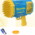 Viral Bubble Gun