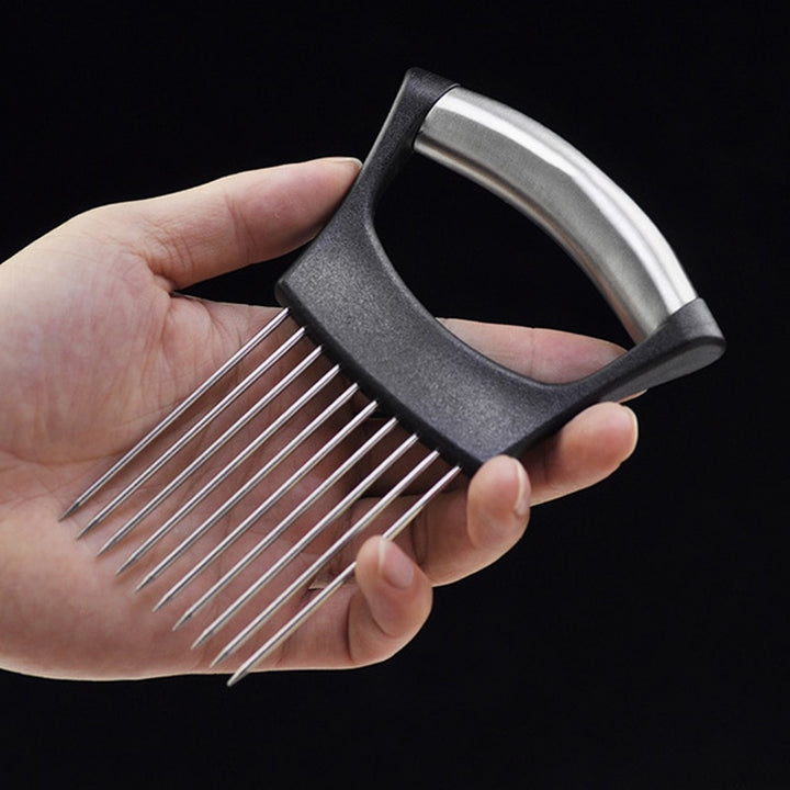 Easy Onion Cutter Vegetable