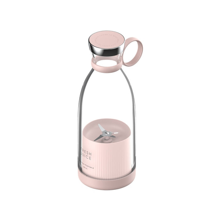Portable Electric Juicer Blender Usb