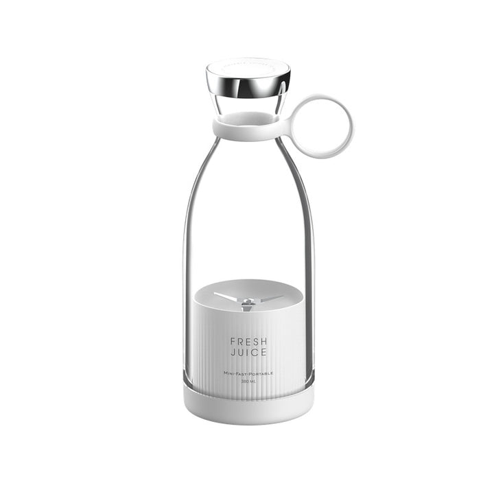 Portable Electric Juicer Blender Usb