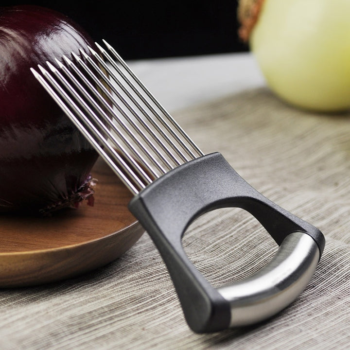 Easy Onion Cutter Vegetable