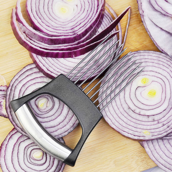 Easy Onion Cutter Vegetable