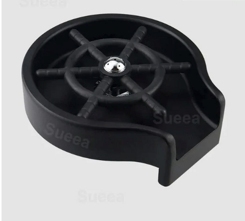 Automatic GLASS  Cup Washer