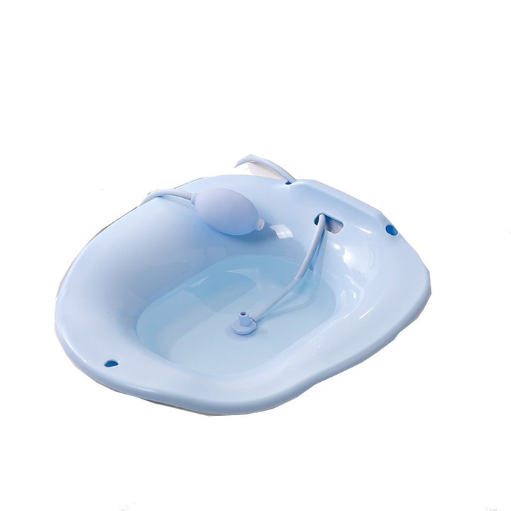Portable Sitz bath
