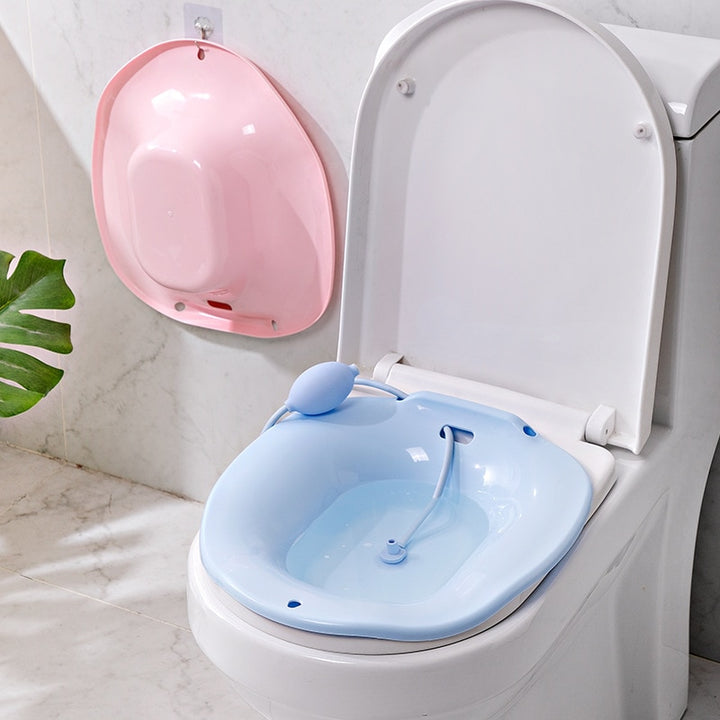 Portable Sitz bath