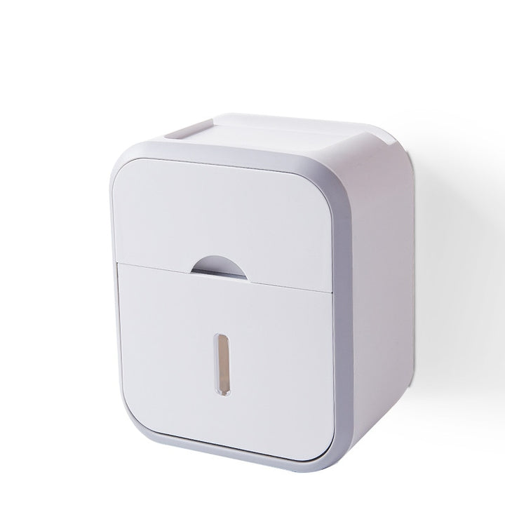 Elegant Tissue Storage Box