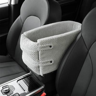 Portable Pet Bed For Car Travel