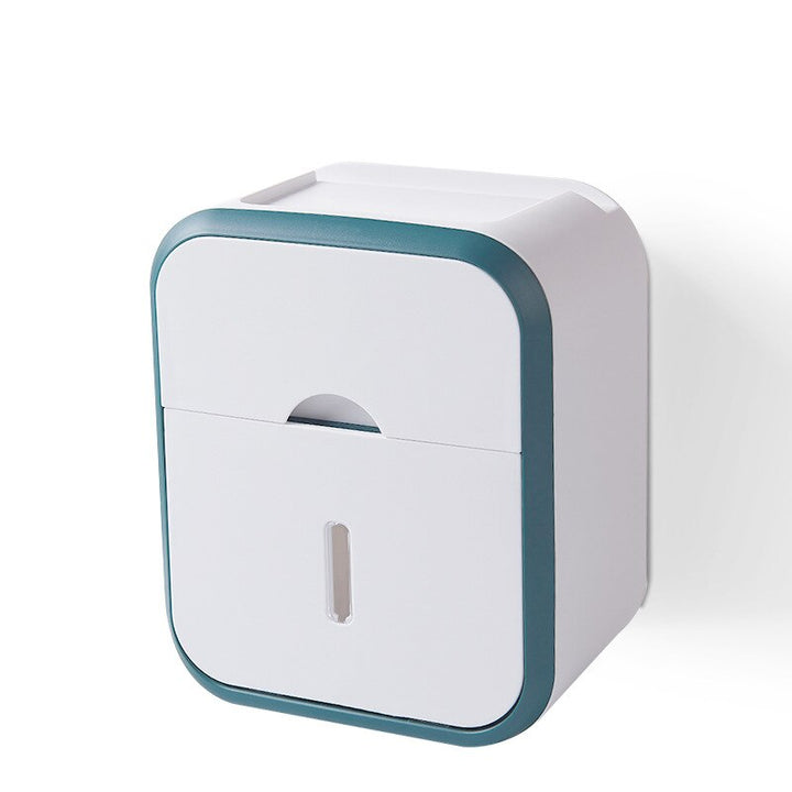 Elegant Tissue Storage Box