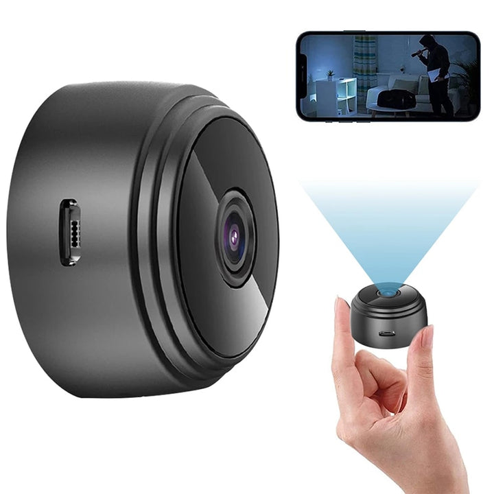 Wireless Mini WIFI Camera