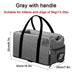 Portable Pet Bed For Car Travel