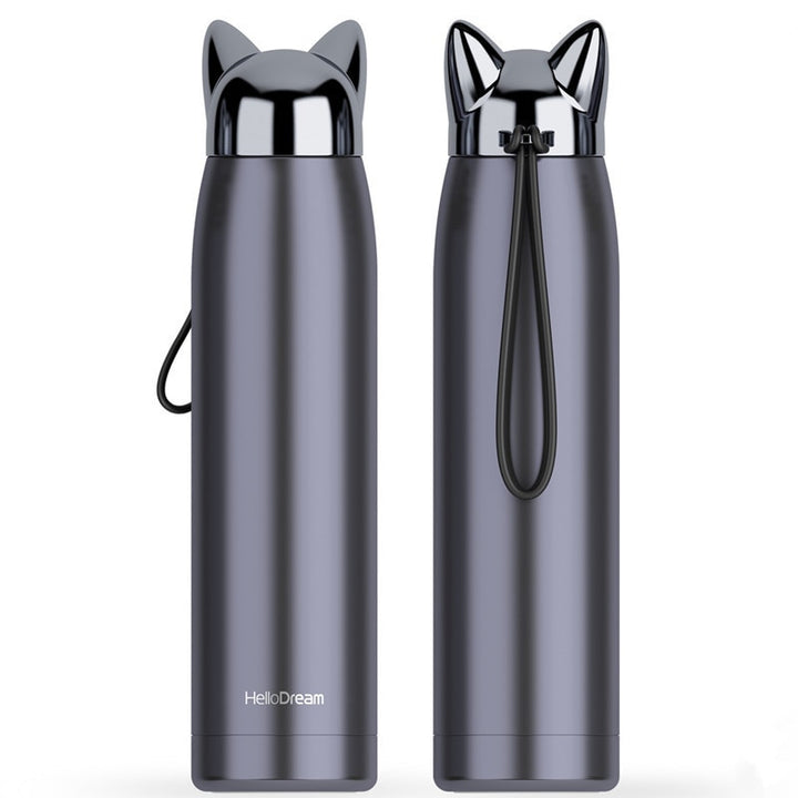 Cup Stainless Steel