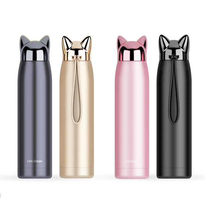 Cup Stainless Steel