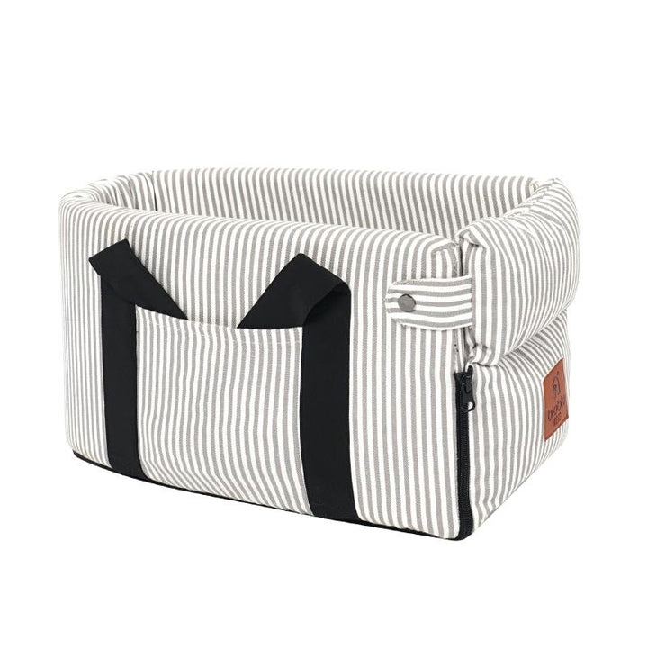 Portable Pet Bed For Car Travel