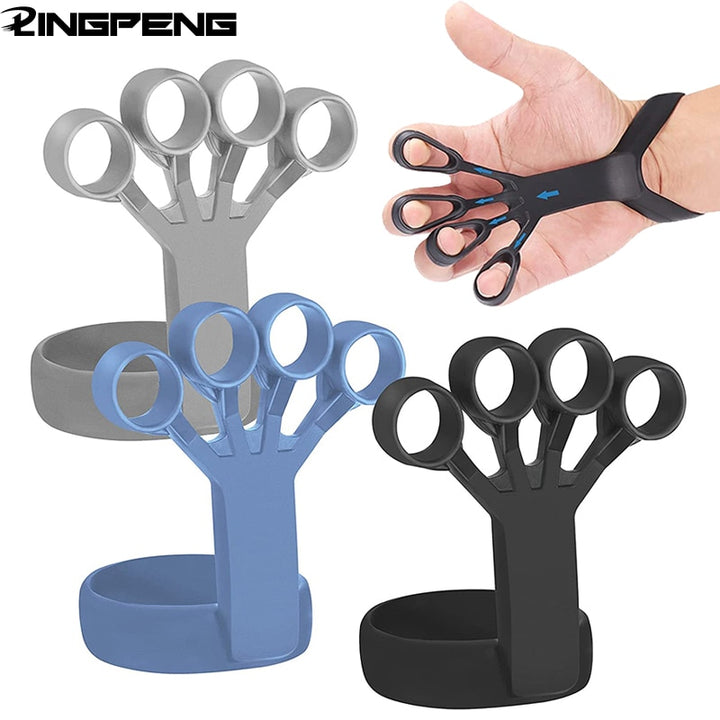 Finger Exercise Stretcher Arthritis