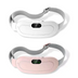 Belt helps to relieve cramps pain