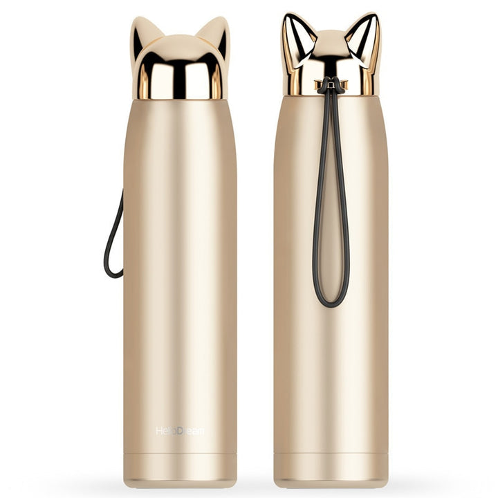 Cup Stainless Steel