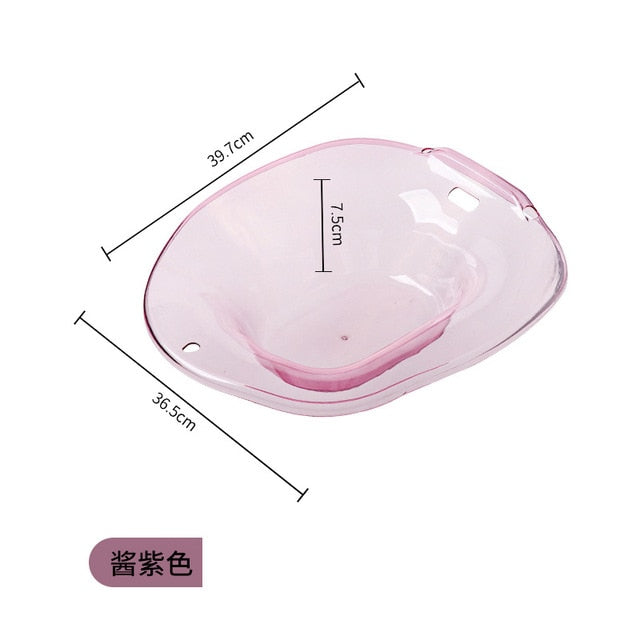 Portable Sitz bath